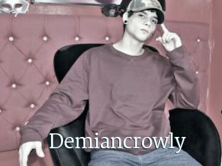 Demiancrowly