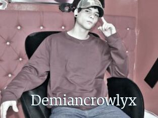 Demiancrowlyx