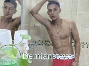 Demiansteve