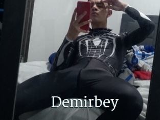 Demirbey