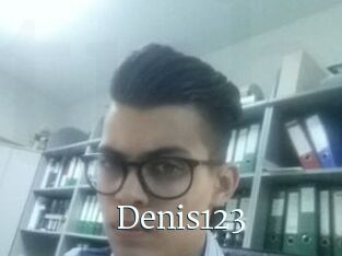 Denis123