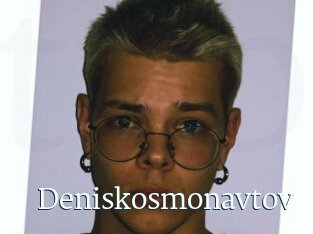 Deniskosmonavtov