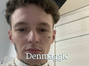 Denmaggic