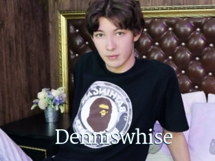 Denniswhise
