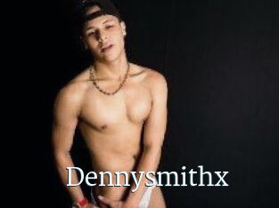 Dennysmithx