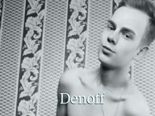Denoff