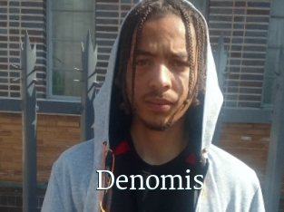 Denomis