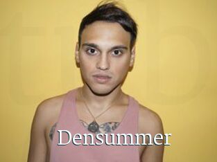 Densummer