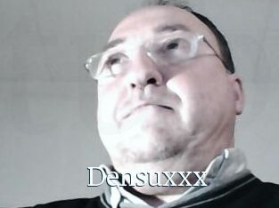 Densuxxx