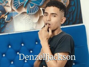 Denzelljackson