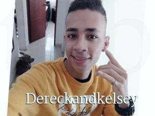 Dereckandkelsey