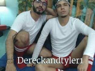 Dereckandtyler1