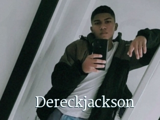 Dereckjackson