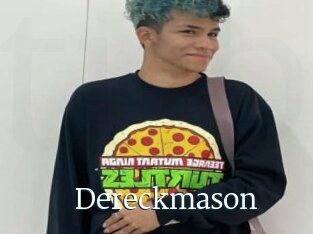 Dereckmason