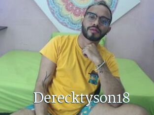 Derecktyson18