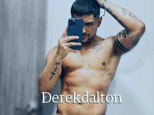 Derekdalton