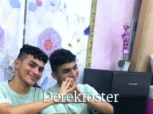 Derekfoster