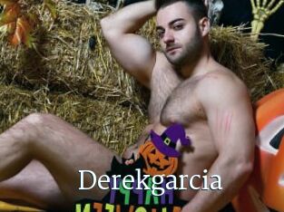 Derekgarcia