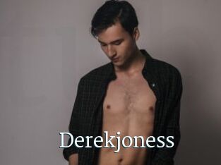 Derekjoness