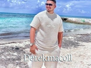 Derekmacoll