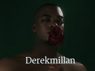 Derekmillan