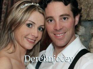 Dereknjocey
