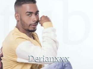 Derianxxx