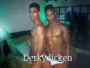 Derkydicken