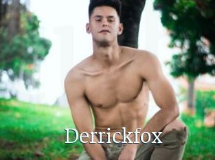 Derrickfox