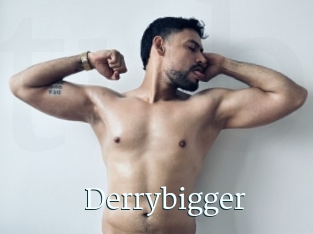 Derrybigger
