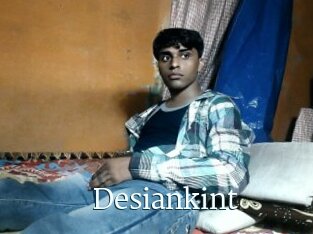Desiankint