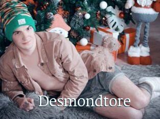 Desmondtore