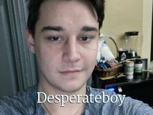 Desperateboy
