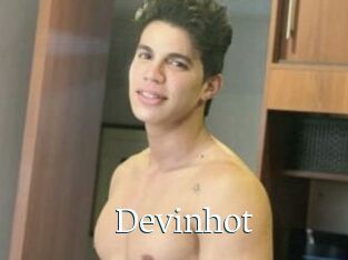 Devinhot