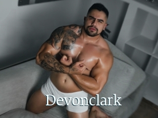Devonclark