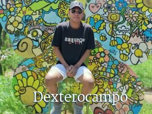 Dexterocampo