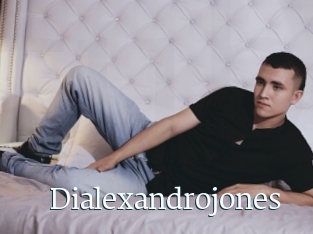 Dialexandrojones