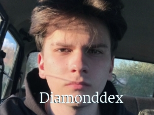Diamonddex