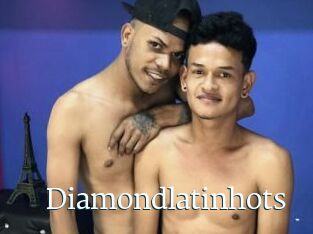 Diamondlatinhots