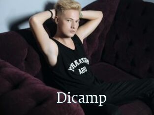 Dicamp