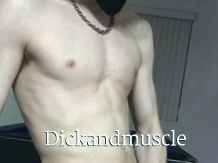 Dickandmuscle