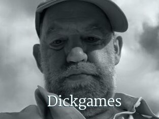 Dickgames