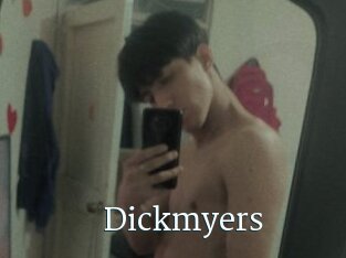 Dickmyers