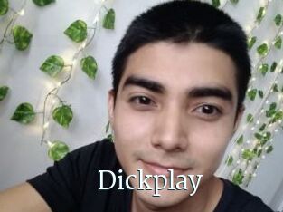 Dickplay