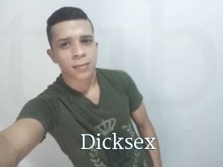 Dicksex