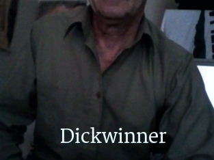 Dickwinner