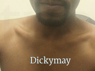 Dickymay