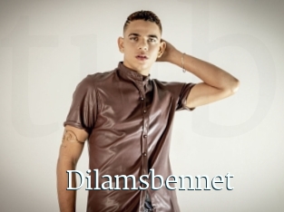 Dilamsbennet