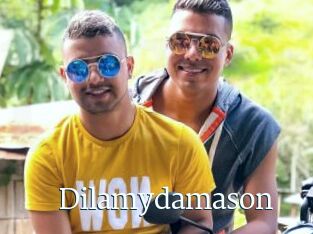 Dilamydamason