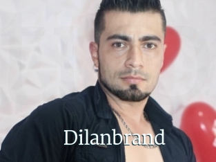 Dilanbrand